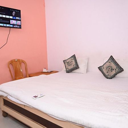 Viva Guest House Patna  Luaran gambar