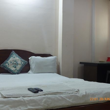 Viva Guest House Patna  Luaran gambar