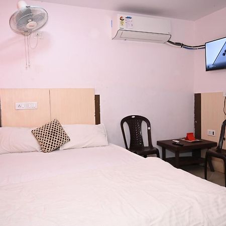 Viva Guest House Patna  Luaran gambar