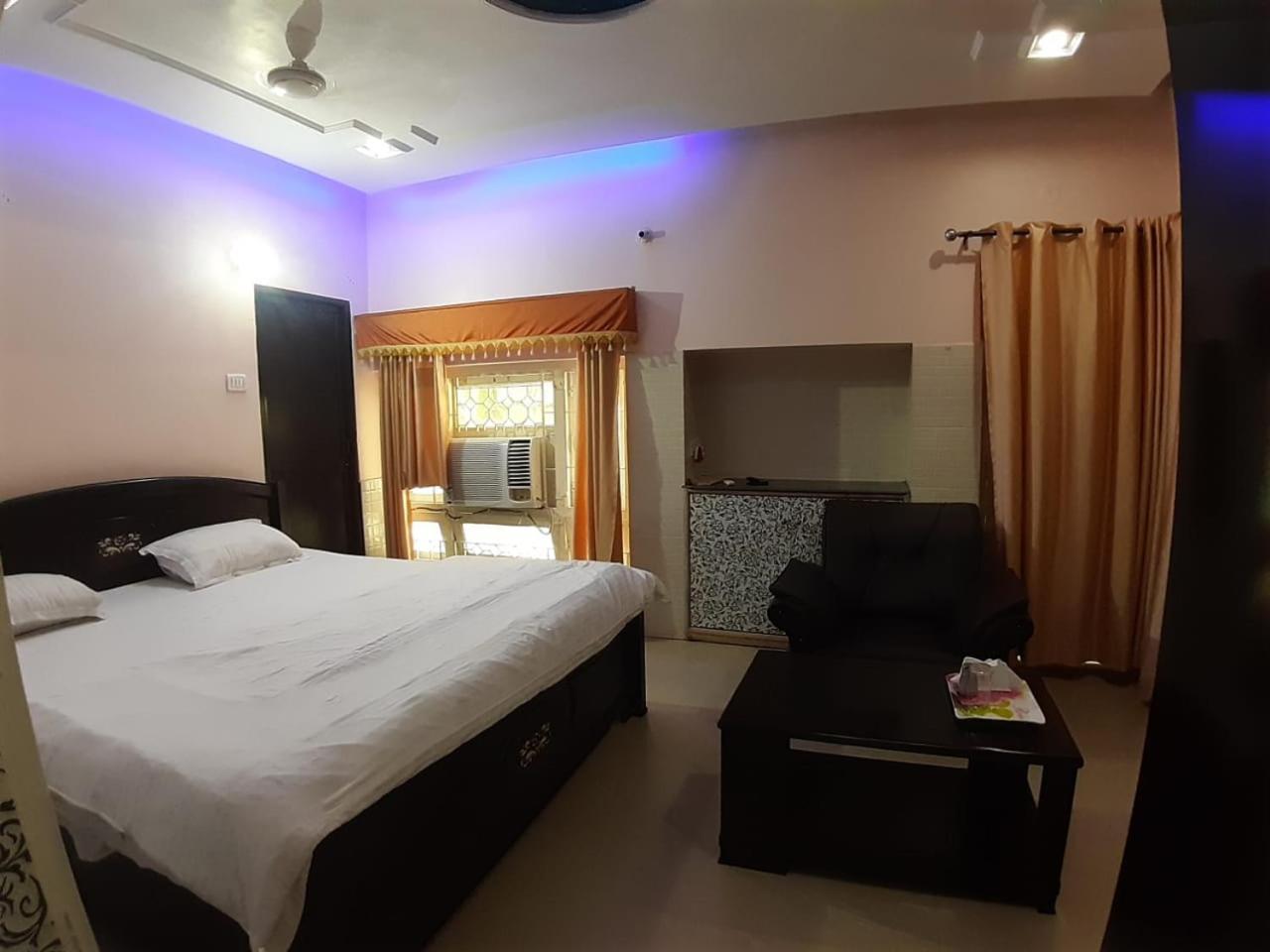 Viva Guest House Patna  Luaran gambar