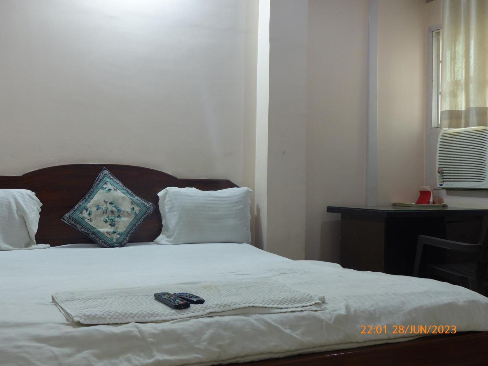 Viva Guest House Patna  Luaran gambar