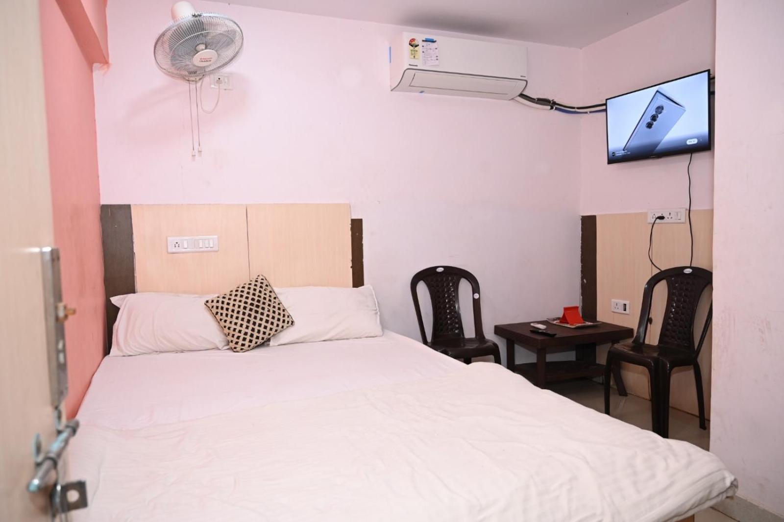 Viva Guest House Patna  Luaran gambar