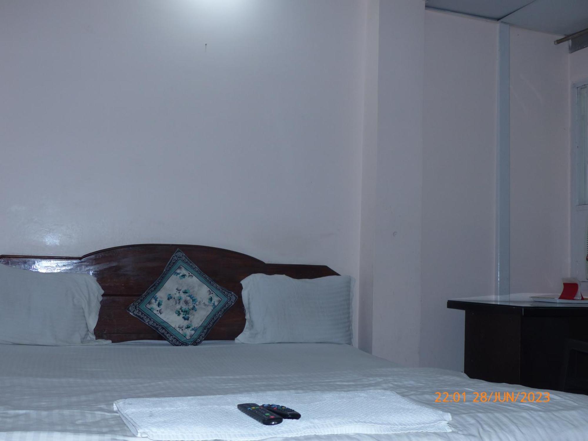 Viva Guest House Patna  Luaran gambar